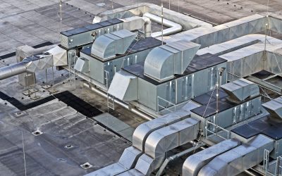 Commercial Air Conditioner Failure – Six Common Causes