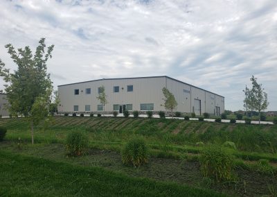 L&W Supply