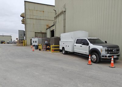 Valmont Coatings
