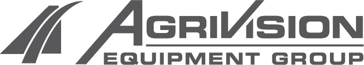 AgriVision Equipment Logo