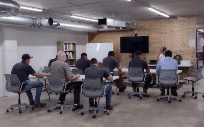 The Risks of Undertrained Techs on High-Value Commercial HVAC Equipment